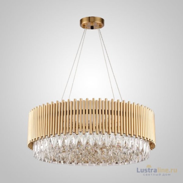 Подвесная люстра ImperiumLoft Exult 240969-26