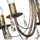 Подвесная люстра Vitaluce V1253/8
