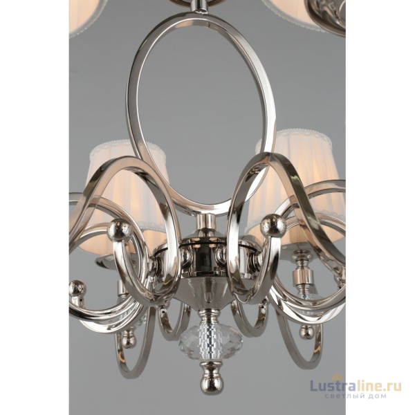 Подвесная люстра Aployt Reni APL.717.03.08
