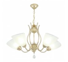 Подвесная люстра Arte Milano Amalfi 335816/5 FGD