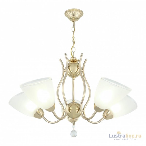 Подвесная люстра Arte Milano Amalfi 335816/5 FGD