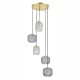 Подвесная люстра ST Luce Gran SL1154.303.05