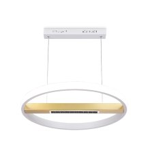 Подвесная люстра Ambrella Light Comfort LineTech FL51488