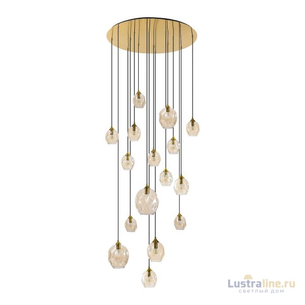 Подвесная люстра ST Luce Idesia SL1188.303.16