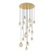 Подвесная люстра ST Luce Idesia SL1188.303.16