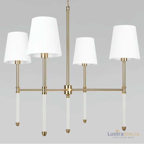 Подвесная люстра Loft IT Cosy 10308 Antique Brass Подвесная люстра Loft IT Cosy 10308 Antique Brass