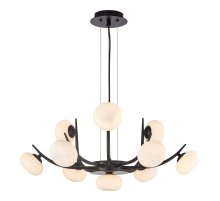 Подвесная люстра Lussole LSP-8937 Подвесная люстра Lussole LSP-8937