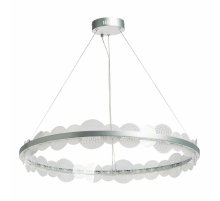 Подвесная люстра De Markt Платлинг 661019001 Подвесная люстра De Markt Платлинг 661019001