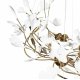 Подвесная люстра Loft IT Fleur 10125/10