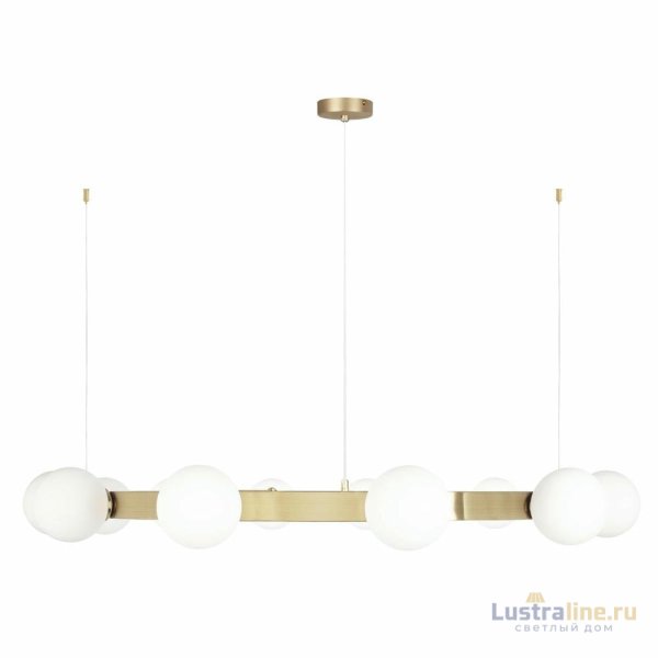 Подвесная люстра Loft IT Hoop 10311/11