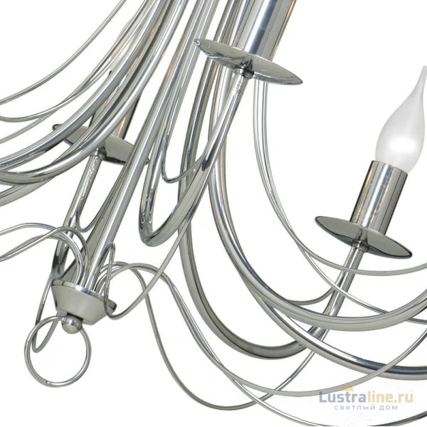 Подвесная люстра Vitaluce V3716/8 Подвесная люстра Vitaluce V3716/8