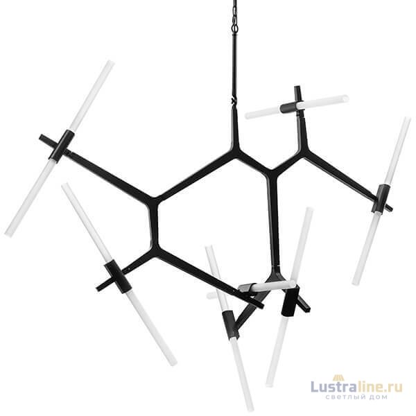 Подвесная люстра Lightstar Struttura 742147