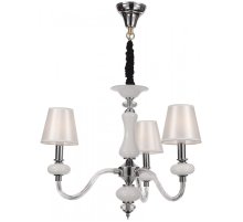 Подвесная люстра WERTMARK WE346.03.103