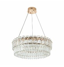 Подвесная люстра Modestyle MS.399.590 GD