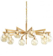 Подвесная люстра ImperiumLoft Carmella Globe 84795-22
