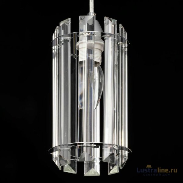 Подвесная люстра Citilux Джейн CL306031 Подвесная люстра Citilux Джейн CL306031