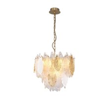Подвесная люстра Bogates Leaf 369/8 a065314
