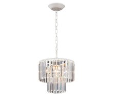 Подвесная люстра Vitaluce V5179-0/4