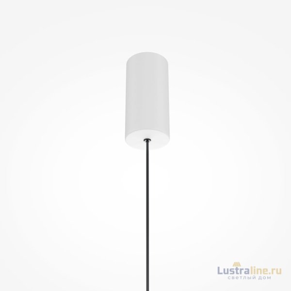 Подвесная люстра Maytoni Motion MOD276PL-L20W3K1