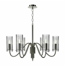 Подвесная люстра ST Luce Santori SL2005.103.06