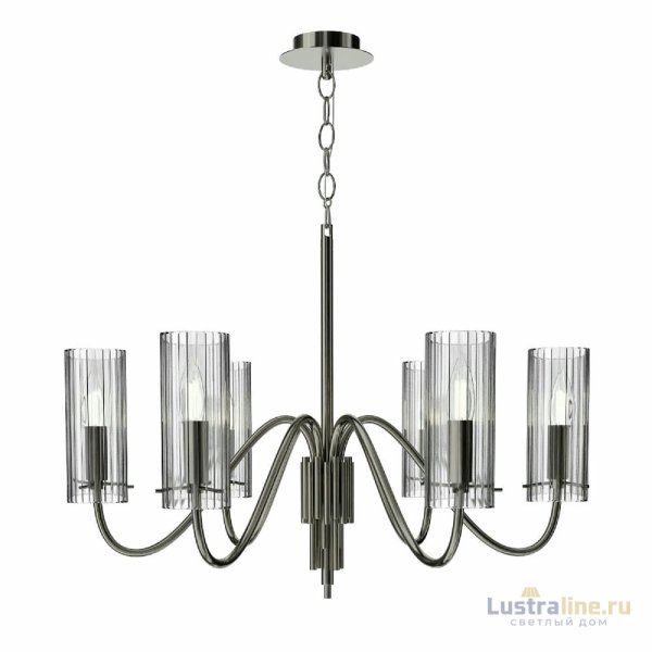 Подвесная люстра ST Luce Santori SL2005.103.06