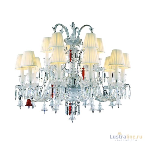 Подвесная люстра DeLight Collection Moollona MD11027010-15B Подвесная люстра DeLight Collection Moollona MD11027010-15B