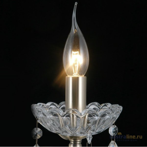 Подвесная люстра Illumico IL0265-5PSQ-39 AB