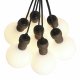 Подвесная люстра ST Luce Cork SL6226.403.07