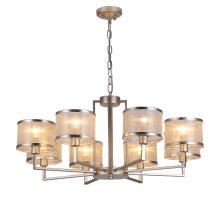 Подвесная люстра F-Promo Bonbon 2487-8P Подвесная люстра F-Promo Bonbon 2487-8P