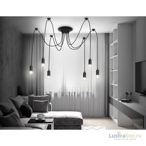 Подвесная люстра Ambrella Light Traditional TR8178 Подвесная люстра Ambrella Light Traditional TR8178