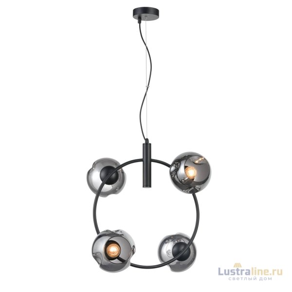 Подвесная люстра Vele Luce VL5002P42
