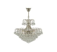 Подвесная люстра Arti Lampadari Alanno E 1.5.60.100 N
