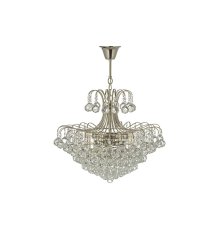 Подвесная люстра Arti Lampadari Alanno E 1.5.60.100 N