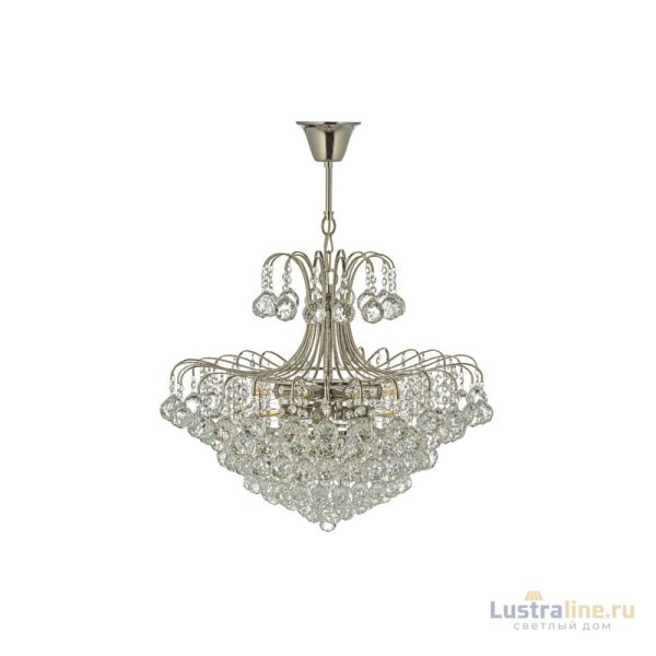 Подвесная люстра Arti Lampadari Alanno E 1.5.60.100 N