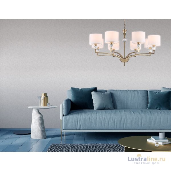 Подвесная люстра Ambrella Light High Light Classic LH71133 Подвесная люстра Ambrella Light High Light Classic LH71133