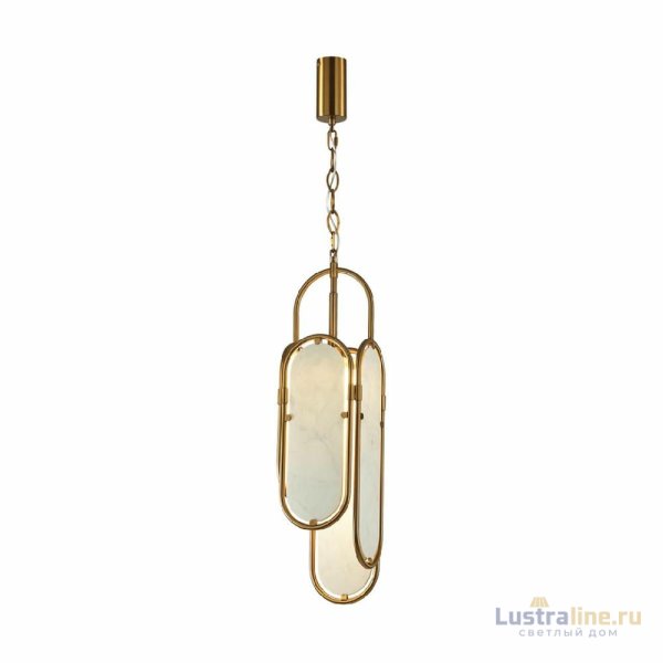 Подвесная люстра Odeon Light Milano 7066/15L