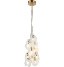 Подвесная люстра Stilfort Aura 2183/05/12P