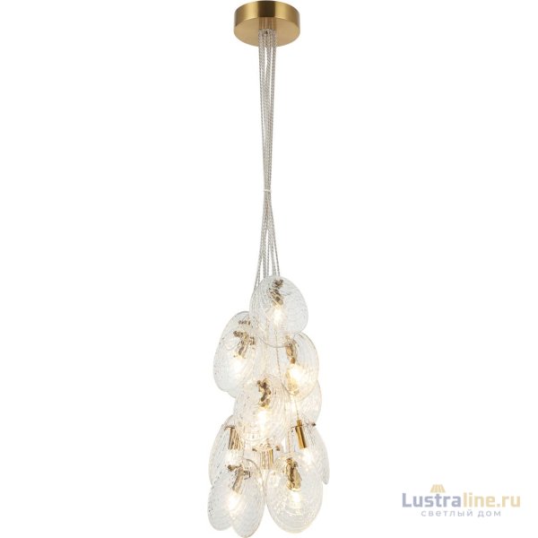 Подвесная люстра Stilfort Aura 2183/05/12P