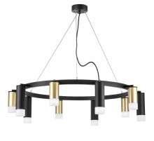 Подвесная люстра Lightstar Rullo (571020+214440-5+214487-5+202431-10) LR0204058751 Подвесная люстра Lightstar Rullo (571020+214440-5+214487-5+202431-10) LR0204058751