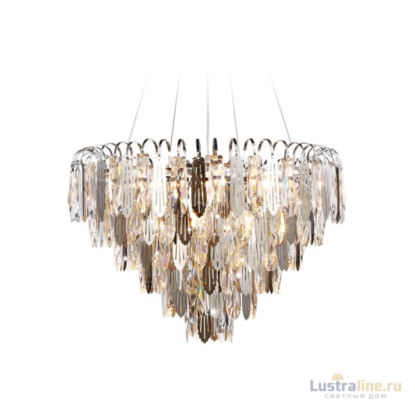Подвесная люстра Ambrella Light Traditional TR5257