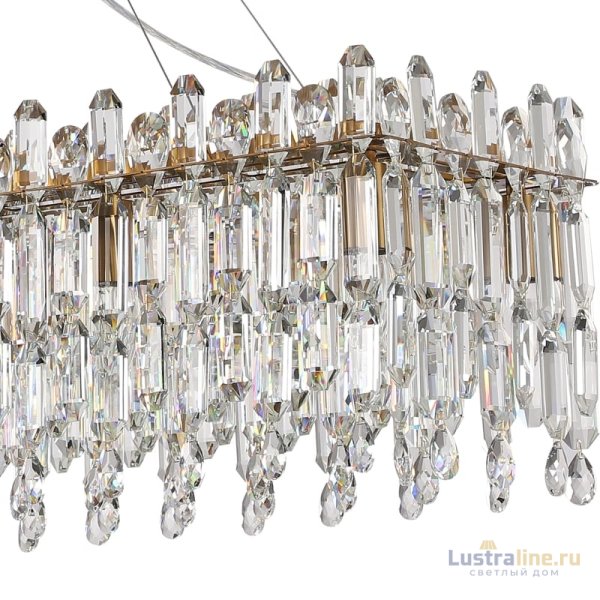 Подвесная люстра Stilfort Legacy 2158/05/12PL