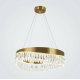 Подвесная люстра Modestyle MS.19069.600