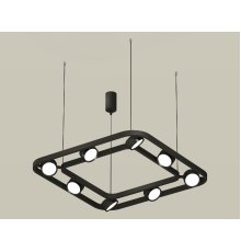 Подвесная люстра Ambrella Light Traditional (C9182, N8113) XB9182100