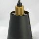 Подвесная люстра Lussole Loft LSP-9869