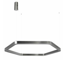 Подвесная люстра Loft IT Titanium 10243L Dark grey
