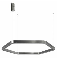 Подвесная люстра Loft IT Titanium 10243L Dark grey