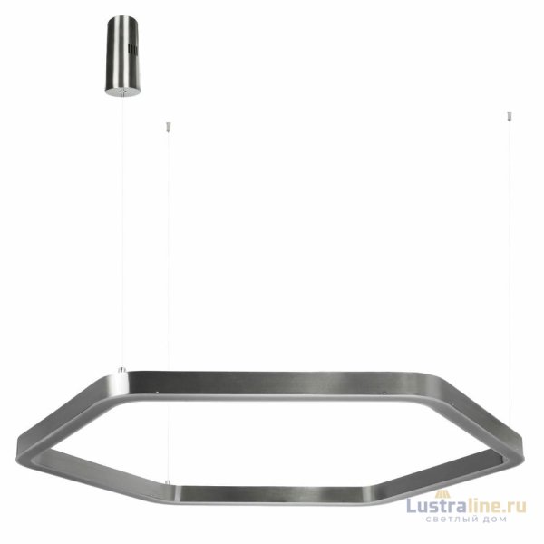 Подвесная люстра Loft IT Titanium 10243L Dark grey