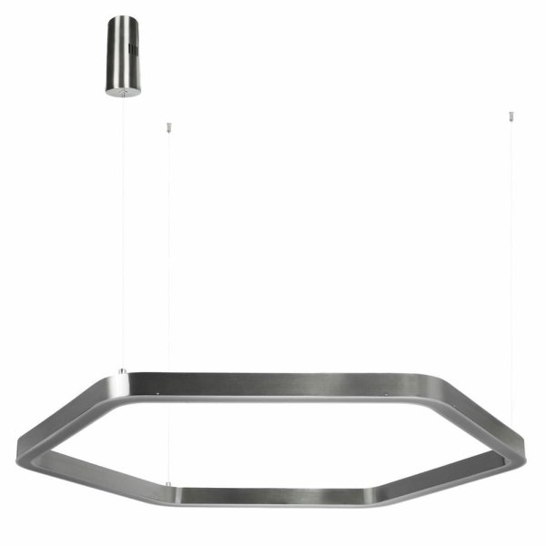 Подвесная люстра Loft IT Titanium 10243L Dark grey