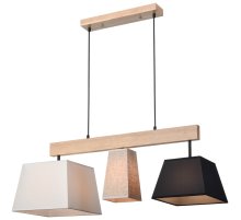 Подвесная люстра Velante 267-713-03 Подвесная люстра Velante 267-713-03