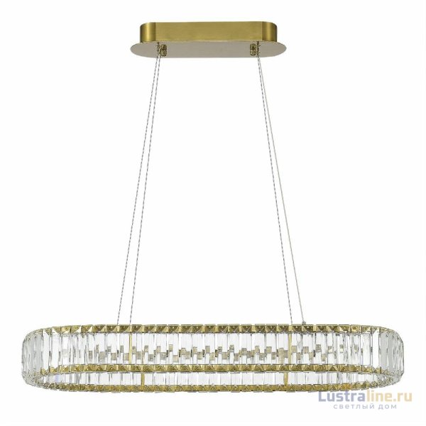 Подвесная люстра ST Luce Tivoli SL1622.323.01